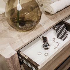 АФИНА А2 Комод (таормина) в Южноуральске - yuzhnouralsk.mebel24.online | фото 3