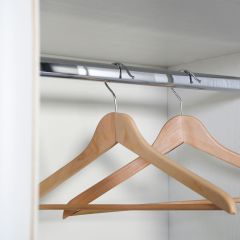 АГАТА АТ 1 Шкаф для одежды в Южноуральске - yuzhnouralsk.mebel24.online | фото 7