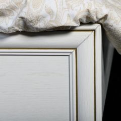 АГАТА АТ 17Б Кровать б/основания 1400 в Южноуральске - yuzhnouralsk.mebel24.online | фото 3