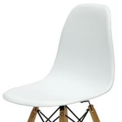 Барный стул Barneo N-11 LongMold белый в Южноуральске - yuzhnouralsk.mebel24.online | фото 2