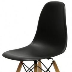 Барный стул Barneo N-11 LongMold черный в Южноуральске - yuzhnouralsk.mebel24.online | фото 4