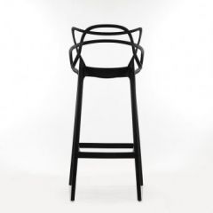 Барный стул Barneo N-235 Masters, черный, design Phillip Stark в Южноуральске - yuzhnouralsk.mebel24.online | фото 3