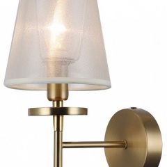 Бра Escada Faith 694/1A Gold в Южноуральске - yuzhnouralsk.mebel24.online | фото