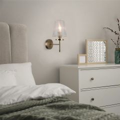 Бра Escada Faith 694/1A Gold в Южноуральске - yuzhnouralsk.mebel24.online | фото 2