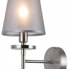 Бра Escada Faith 694/1A Nickel в Южноуральске - yuzhnouralsk.mebel24.online | фото