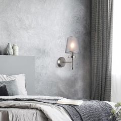 Бра Escada Faith 694/1A Nickel в Южноуральске - yuzhnouralsk.mebel24.online | фото 3