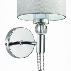 Бра EVOLUCE Primma SLE105171-01 в Южноуральске - yuzhnouralsk.mebel24.online | фото 2
