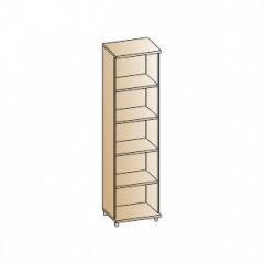 Детская Мелисса композиция 8 (Снежный Ясень) в Южноуральске - yuzhnouralsk.mebel24.online | фото 4