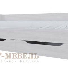 Диван-кровать №1 (900*2000) SV-Мебель в Южноуральске - yuzhnouralsk.mebel24.online | фото 2