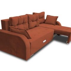 Диван Милан Dream Orange в Южноуральске - yuzhnouralsk.mebel24.online | фото 2