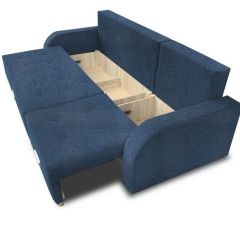 Диван Милан Savana Plus Denim в Южноуральске - yuzhnouralsk.mebel24.online | фото 3