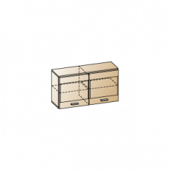 Гостиная Камелия Композиция 5 (Ясень Асахи) в Южноуральске - yuzhnouralsk.mebel24.online | фото 7