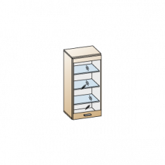 Гостиная Камелия Композиция 8 (Ясень Асахи) в Южноуральске - yuzhnouralsk.mebel24.online | фото 7