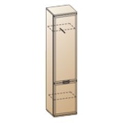 Гостиная Карина Композиция 12 (Ясень Асахи) в Южноуральске - yuzhnouralsk.mebel24.online | фото 7