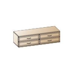 Гостиная Карина Композиция 8 (Ясень Асахи) в Южноуральске - yuzhnouralsk.mebel24.online | фото 4