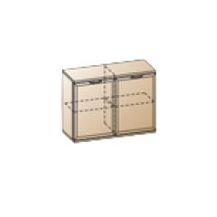 Гостиная Карина Композиция 8 (Ясень Асахи) в Южноуральске - yuzhnouralsk.mebel24.online | фото 8