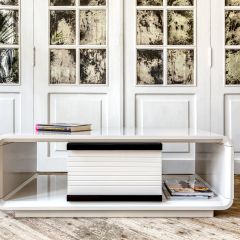 Журнальный столик VELVET 130 см в Южноуральске - yuzhnouralsk.mebel24.online | фото 10
