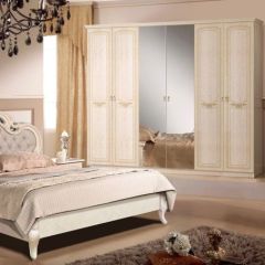Комод (08.230) Ирина (беж) в Южноуральске - yuzhnouralsk.mebel24.online | фото 2