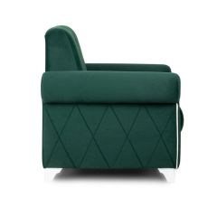 Комплект Роуз ТД 411 диван-кровать + кресло + комплект подушек в Южноуральске - yuzhnouralsk.mebel24.online | фото 7