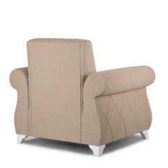 Комплект Роуз ТД 412 диван-кровать + кресло + комплект подушек в Южноуральске - yuzhnouralsk.mebel24.online | фото 8