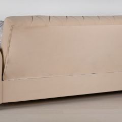 Комплект Роуз ТД 412 диван-кровать + кресло + комплект подушек в Южноуральске - yuzhnouralsk.mebel24.online | фото 6