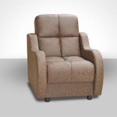 Кресло Бинго 3 (ткань до 300) в Южноуральске - yuzhnouralsk.mebel24.online | фото 1