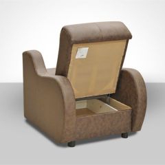 Кресло Бинго 3 (ткань до 300) в Южноуральске - yuzhnouralsk.mebel24.online | фото 2