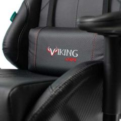 Кресло игровое Бюрократ VIKING 5 AERO BLACK EDITION в Южноуральске - yuzhnouralsk.mebel24.online | фото 6