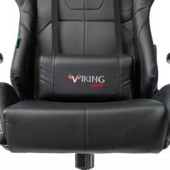 Кресло игровое Бюрократ VIKING 5 AERO BLACK EDITION в Южноуральске - yuzhnouralsk.mebel24.online | фото 8