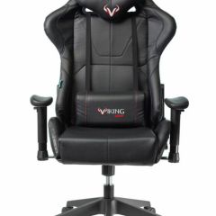 Кресло игровое Бюрократ VIKING 5 AERO BLACK EDITION в Южноуральске - yuzhnouralsk.mebel24.online | фото 3