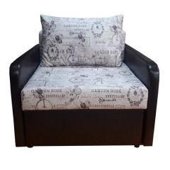 Кресло кровать Канзасик в Южноуральске - yuzhnouralsk.mebel24.online | фото 3
