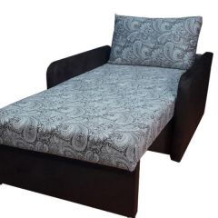 Кресло кровать Канзасик в Южноуральске - yuzhnouralsk.mebel24.online | фото 2