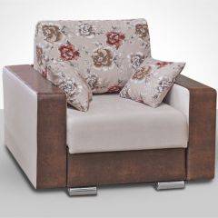 Кресло-кровать Виктория 4 (ткань до 300) в Южноуральске - yuzhnouralsk.mebel24.online | фото