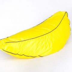 Кресло-мешок Банан (110) в Южноуральске - yuzhnouralsk.mebel24.online | фото 1