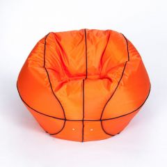 Кресло-мешок Баскетбольный мяч Большой в Южноуральске - yuzhnouralsk.mebel24.online | фото 2
