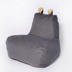 Кресло-мешок Бегемот в Южноуральске - yuzhnouralsk.mebel24.online | фото 8