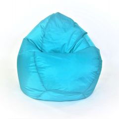 Кресло-мешок Макси (Оксфорд водоотталкивающая ткань) в Южноуральске - yuzhnouralsk.mebel24.online | фото 4