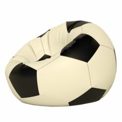 Кресло-мешок Мяч Средний Категория 1 в Южноуральске - yuzhnouralsk.mebel24.online | фото 2