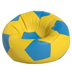 Кресло-мешок Мяч Средний Категория 1 в Южноуральске - yuzhnouralsk.mebel24.online | фото