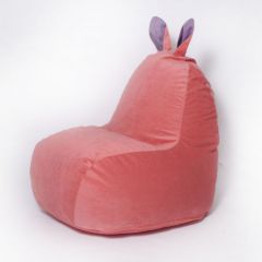 Кресло-мешок Зайка (Короткие уши) в Южноуральске - yuzhnouralsk.mebel24.online | фото 3