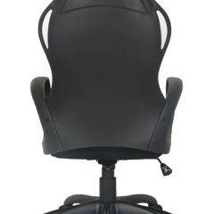 Кресло офисное BRABIX PREMIUM "Force EX-516" (ткань черная/вставки синие) 531572 в Южноуральске - yuzhnouralsk.mebel24.online | фото 5
