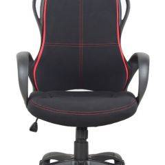 Кресло офисное BRABIX PREMIUM "Force EX-516" (ткань черное/вставки красные) 531571 в Южноуральске - yuzhnouralsk.mebel24.online | фото 5