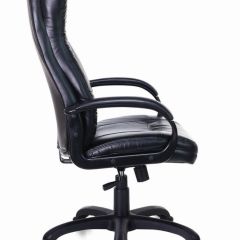 Кресло офисное BRABIX PREMIUM "Boss EX-591" (черное) 532099 в Южноуральске - yuzhnouralsk.mebel24.online | фото 2