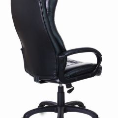 Кресло офисное BRABIX PREMIUM "Boss EX-591" (черное) 532099 в Южноуральске - yuzhnouralsk.mebel24.online | фото 3