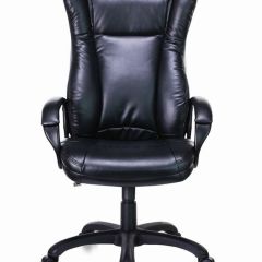 Кресло офисное BRABIX PREMIUM "Boss EX-591" (черное) 532099 в Южноуральске - yuzhnouralsk.mebel24.online | фото 4
