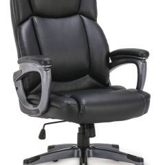 Кресло офисное BRABIX PREMIUM "Favorite EX-577" (черное) 531934 в Южноуральске - yuzhnouralsk.mebel24.online | фото