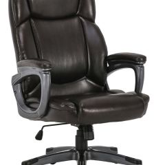 Кресло офисное BRABIX PREMIUM "Favorite EX-577", коричневое, 531936 в Южноуральске - yuzhnouralsk.mebel24.online | фото