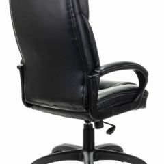 Кресло офисное BRABIX PREMIUM "Nord EX-590" (черное) 532097 в Южноуральске - yuzhnouralsk.mebel24.online | фото 3