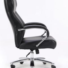Кресло офисное BRABIX PREMIUM "Total HD-006" (черное) 531933 в Южноуральске - yuzhnouralsk.mebel24.online | фото 3