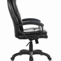 Кресло офисное BRABIX PREMIUM "Trend EX-568" (экокожа, черное) 532100 в Южноуральске - yuzhnouralsk.mebel24.online | фото 3